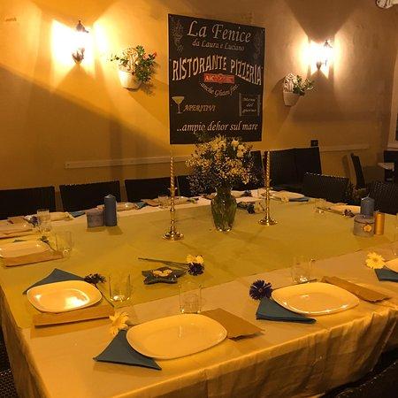 La Fenice